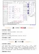 六爻占卦-实用版