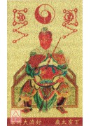 本命太岁护身卡【...