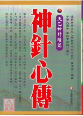 神针心传：天乙神针续篇