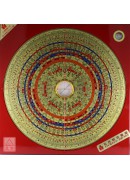 孔氏综合罗盘(8寸6)附书