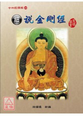 细说廿四经(22)细说金刚经(平装)