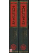 四川省江律市李市镇神霄派坛口科仪本汇编《共二册》_中国传统科仪本汇编03