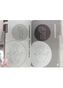 观掌知心：掌纹续篇