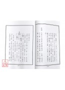 紫微斗数飞星秘仪河洛仙机100问(增订版)