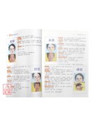 图解快速取穴法
