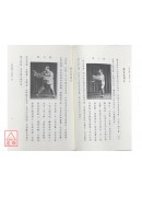太极拳体用全书
