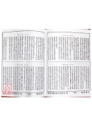 中国密帖全集《九》茅山志