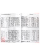 中国密帖全集《九》茅山志