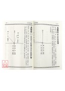 山水向向发微