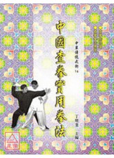 中国查拳实用拳法