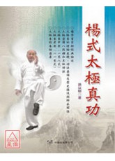 杨式太极真功