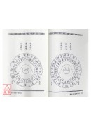 罗经分层使用精典