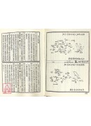 鑑辨小言、古观人法、命理易知、黄帝授三子玄女经、灵信经旨、六十甲子本命元辰历、元辰章醮玄成历、紫微斗数、钦定协纪辩方案(合刊本)(精装二册)