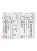 奇门遁甲元灵经‧五总龟全集(平)