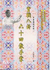 实战八卦64散手掌