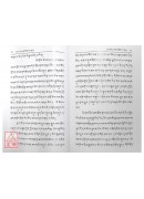 第七世噶玛恰美仁波切传记（藏文版）