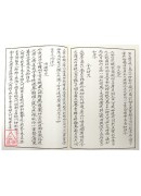 道家符箓藏典