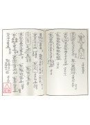 道家符咒科仪