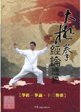 太极拳经论透视