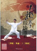太极拳经论透视