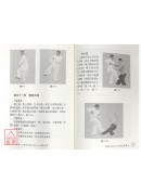 李子鸣传-梁式直趟八卦六十四散手掌