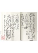 道家玄学秘箓