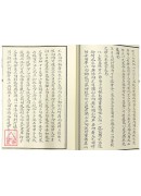 法窍阐微(117-118)选择正宗《上、下卷》