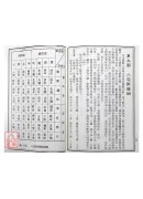 明镜宅运风水学