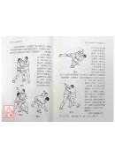 陈式太极拳技击法