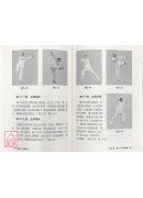 锦八手拳学