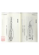 大师珍藏符咒秘笈