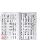华陀神医真方附急救经验秘方