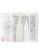 风水要诣《阴阳宅风水‧择日‧廿四山》