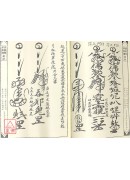 法窍阐微(095)普庵派六甲法坛壹宗