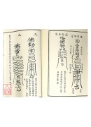法窍阐微(020)(021)普唵祖师正宗法度《上、下卷》