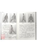 太极导气松沉功+VCD