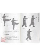 弹腿拳