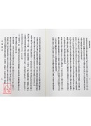 杨家太极拳各艺要义（武术偶谈）