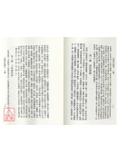 太极拳法阐宗