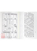 紫微斗数宣微《正北派秘本》(精装)