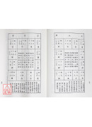 紫微斗数宣微《正北派秘本》(精装)