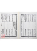 周易两读【软皮精装袖珍本】