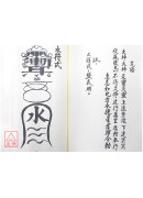 道教科仪集成(12~15)醮典文检(全四卷)
