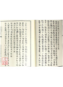 法窍阐微(017)先天收掌玄范