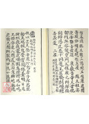 法窍阐微(018)(019)诸将混练玄科《上、下卷》