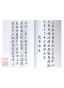 道教仪范全集(329)灵宝清醮献敬(午供)科仪