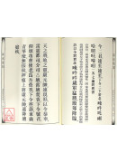 道教仪范全集(481)广成仪制 和允酌饯科仪