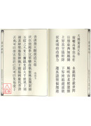 道教仪范全集(487)广成仪制 扬旛科仪