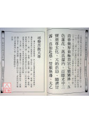 无上拔度功德金书科仪(10)无上拔度竖旛科仪
