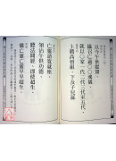 无上拔度功德金书科仪(11)午供科仪